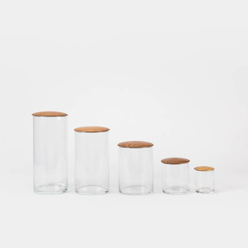 Simple Storage Container | Amber Interiors