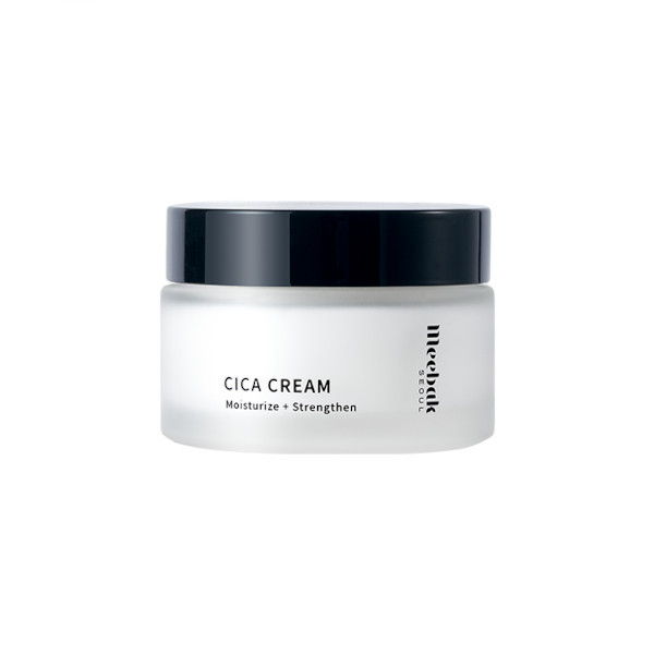 MEEBAK SEOUL - Cica Cream - 50ml | Stylevana