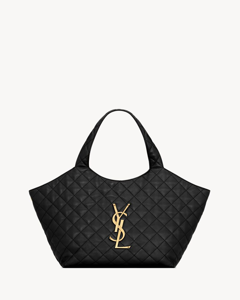 ICARE in quilted lambskin | Saint Laurent Inc. (Global)