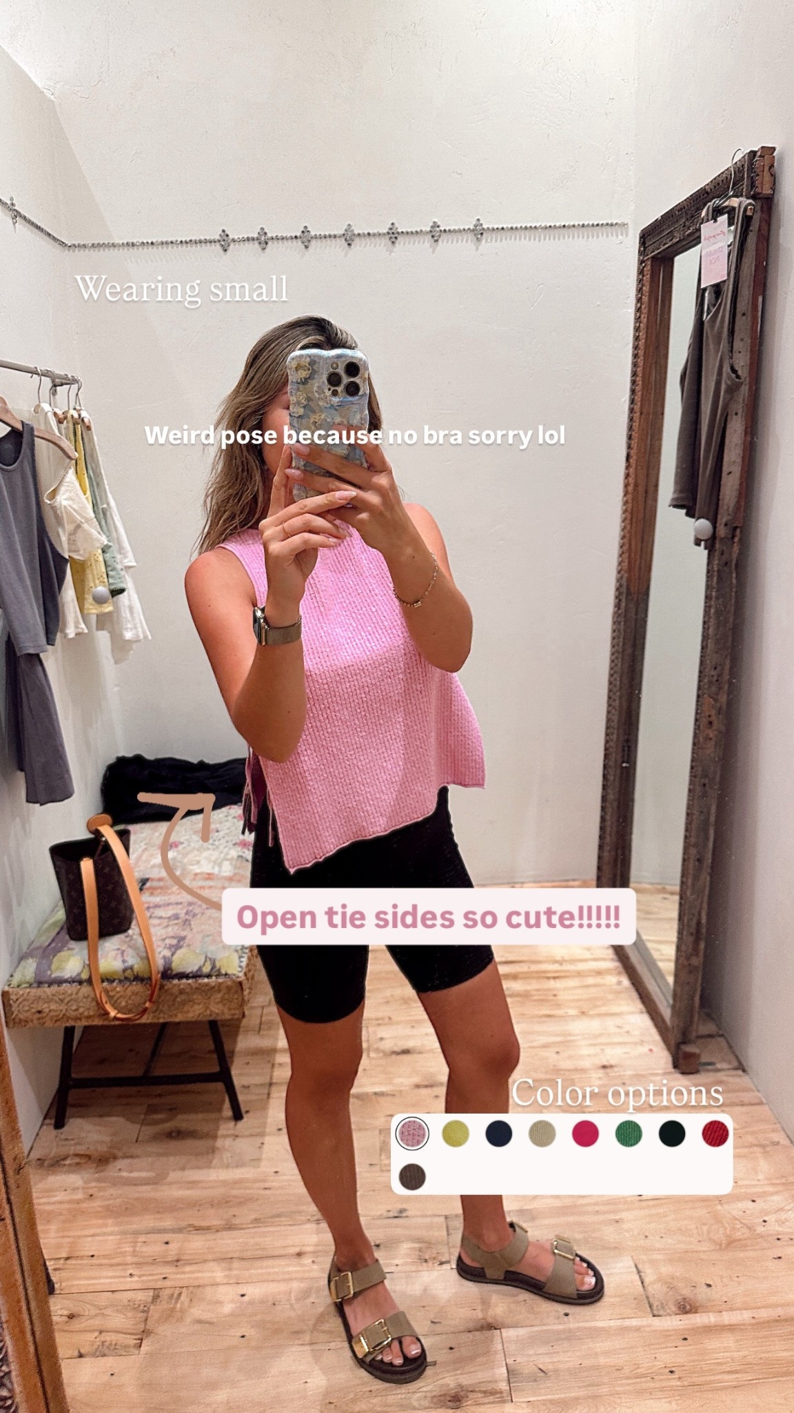 Free people // free people finds // free people basics // everyday basics // fall outfits // fall style // eyelit top // under $50

#LTKFindsUnder50 #LTKStyleTip #LTKSeasonal