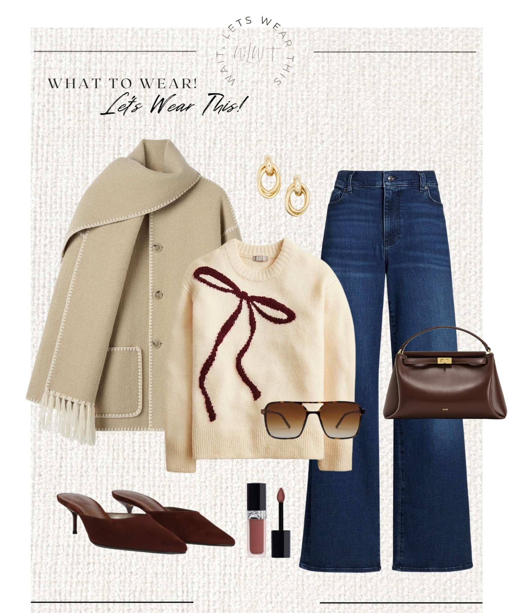 New arrivals! 🍂 elevated casual for Thanksgiving/Friendsgiving! 

#LTKStyleTip 

#LTKOver40