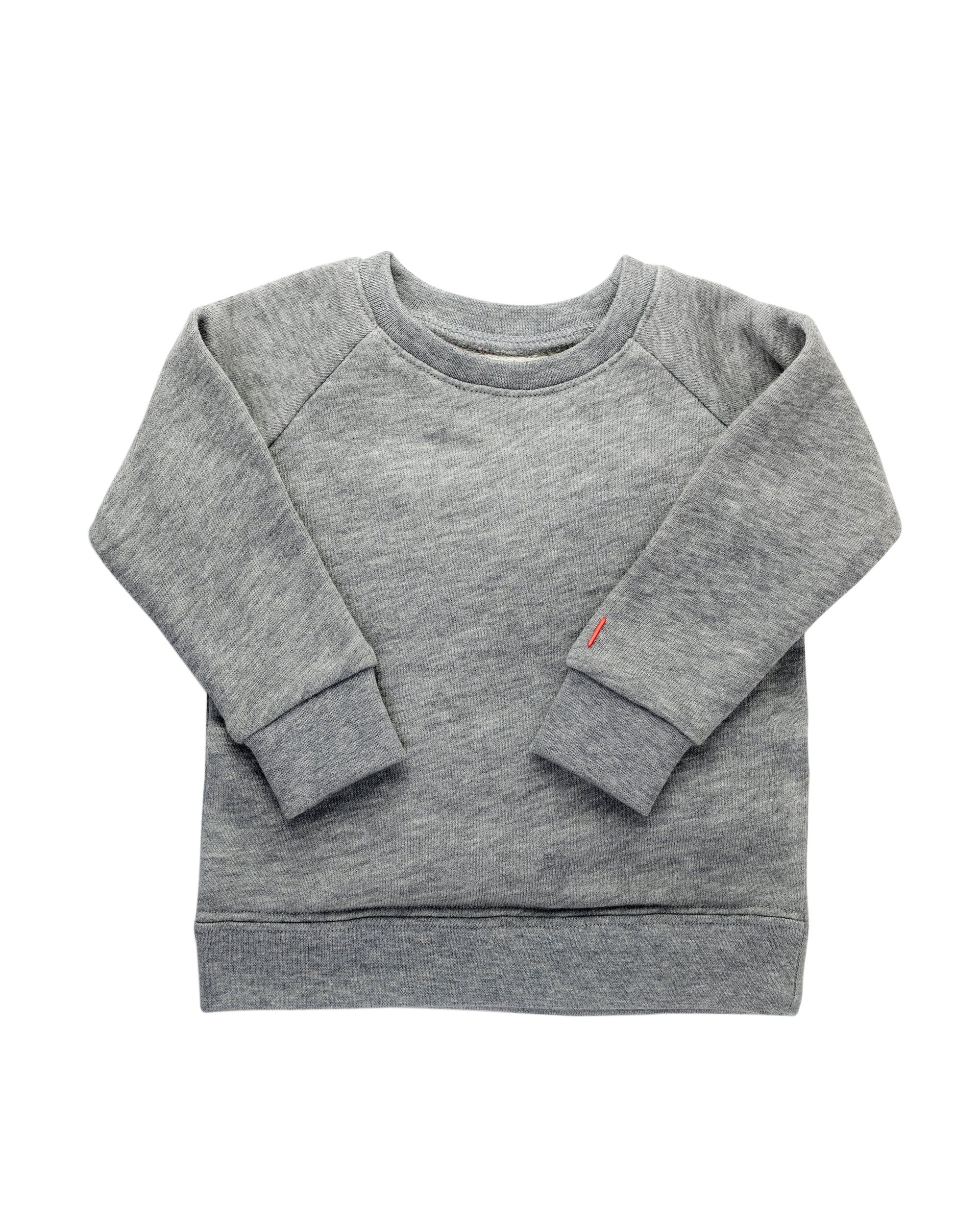 The Pullover Sweatshirt | 1212