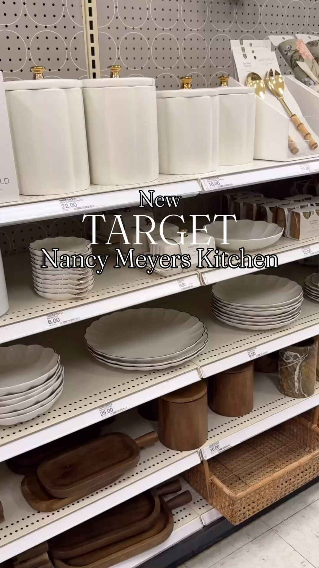 A spring and summer kitchen that is timeless, beautiful and budget friendly! 
Perfect gift ideas for MOM on Mother’s Day too! 
#target #kitchen #kitchenideas #homedecor

#LTKMothersDay #LTKSaleAlert #LTKHome