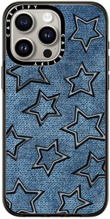 CASETiFY Compact Case for iPhone 15 Pro Max [Lightweight / 4 ft. 2X Military Grade Drop Protectio... | Amazon (US)
