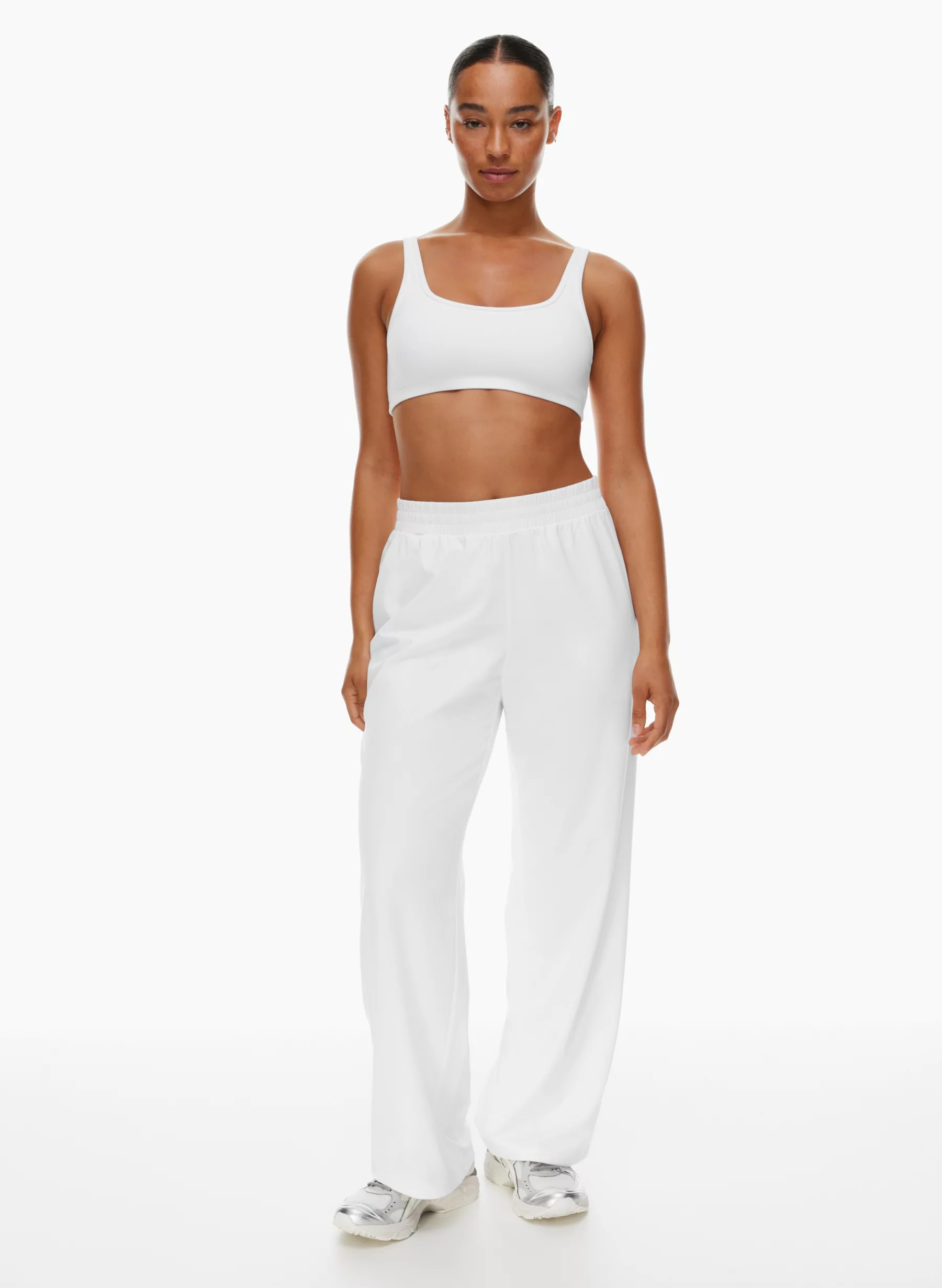 TNALIFE™ MINI BRA TOP | Aritzia