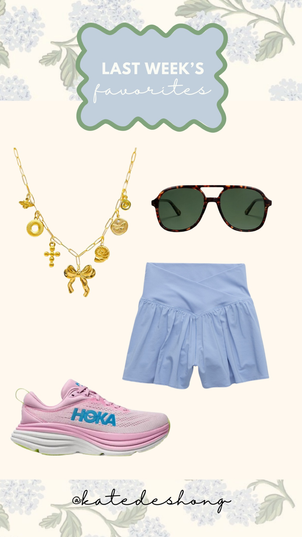 Last weeks favorites! Best sellers! 

#LTKSeasonal #LTKFindsUnder50 #LTKStyleTip