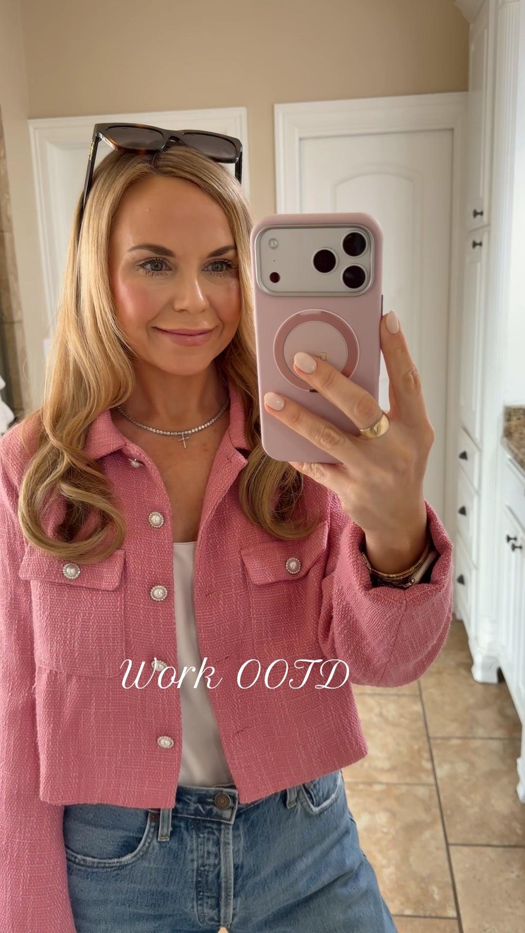 #LTKWorkwear #LTKValentine #LTKSaleAlert