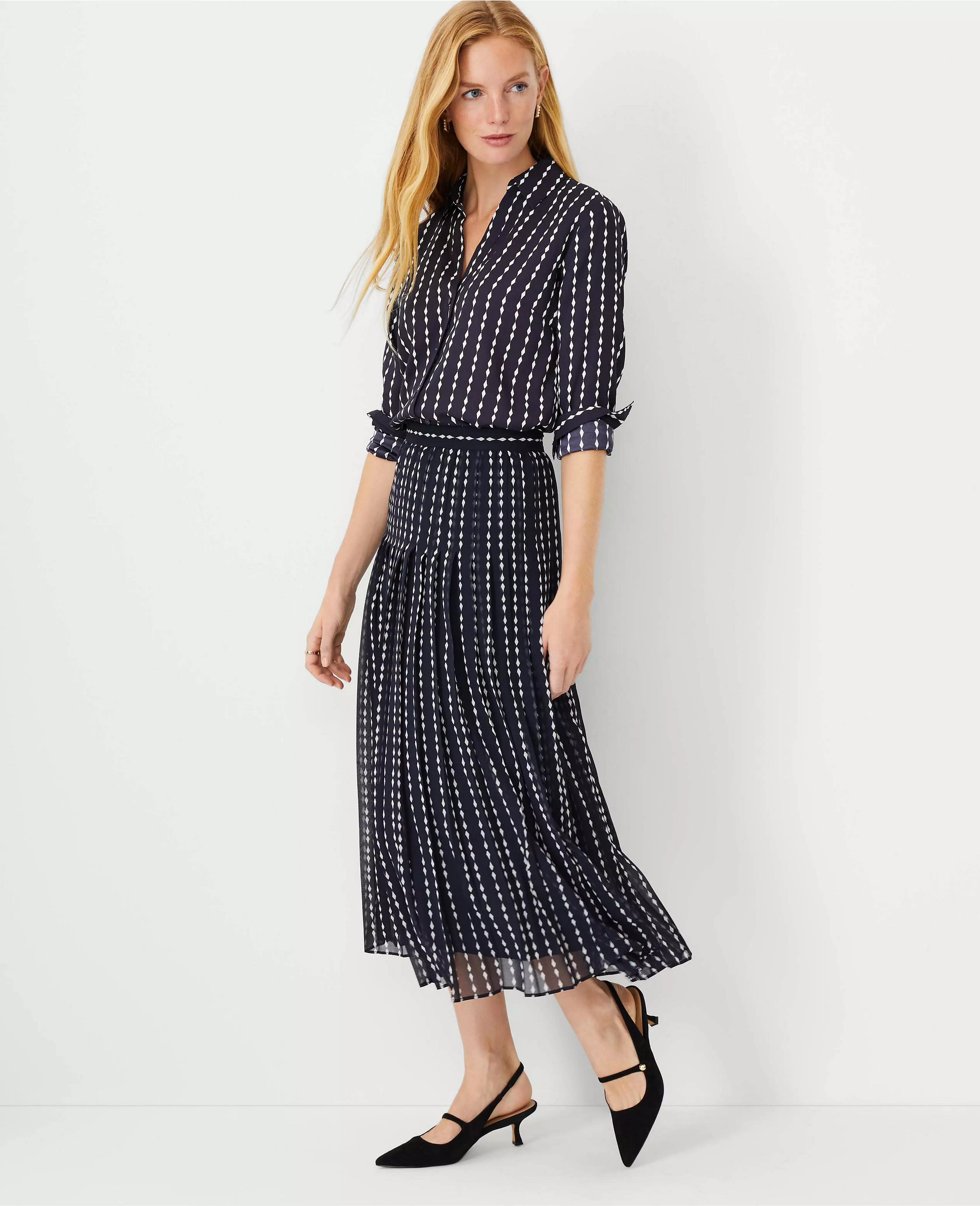 Ann Taylor | Ann Taylor (US)