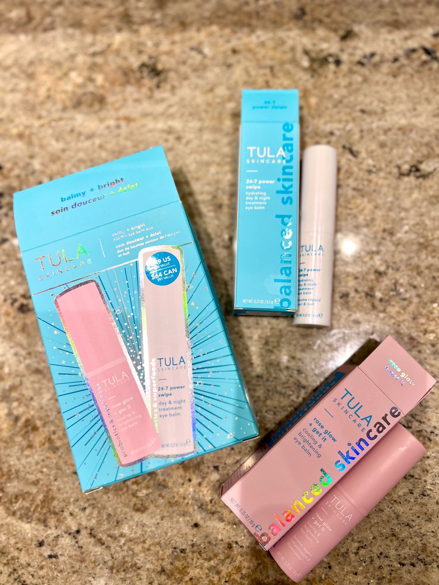 Trying out these new moisturizing under eye brighteners from Thula.  

#LTKbeauty #LTKFind #LTKunder50