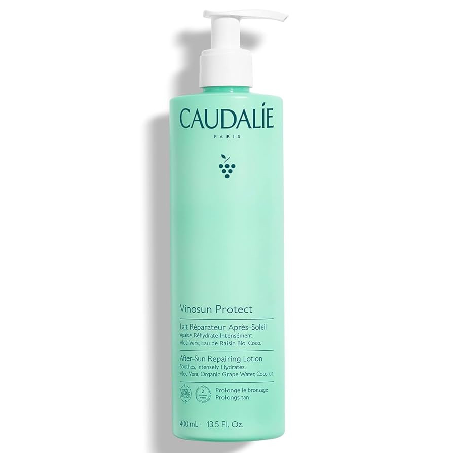 Caudalie Vinosun Protect Reparierende After-Sun Pflegemilch – 200 ml | Amazon (DE)