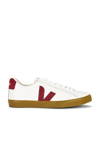 Veja Esplar Sneaker in White | FWRD 