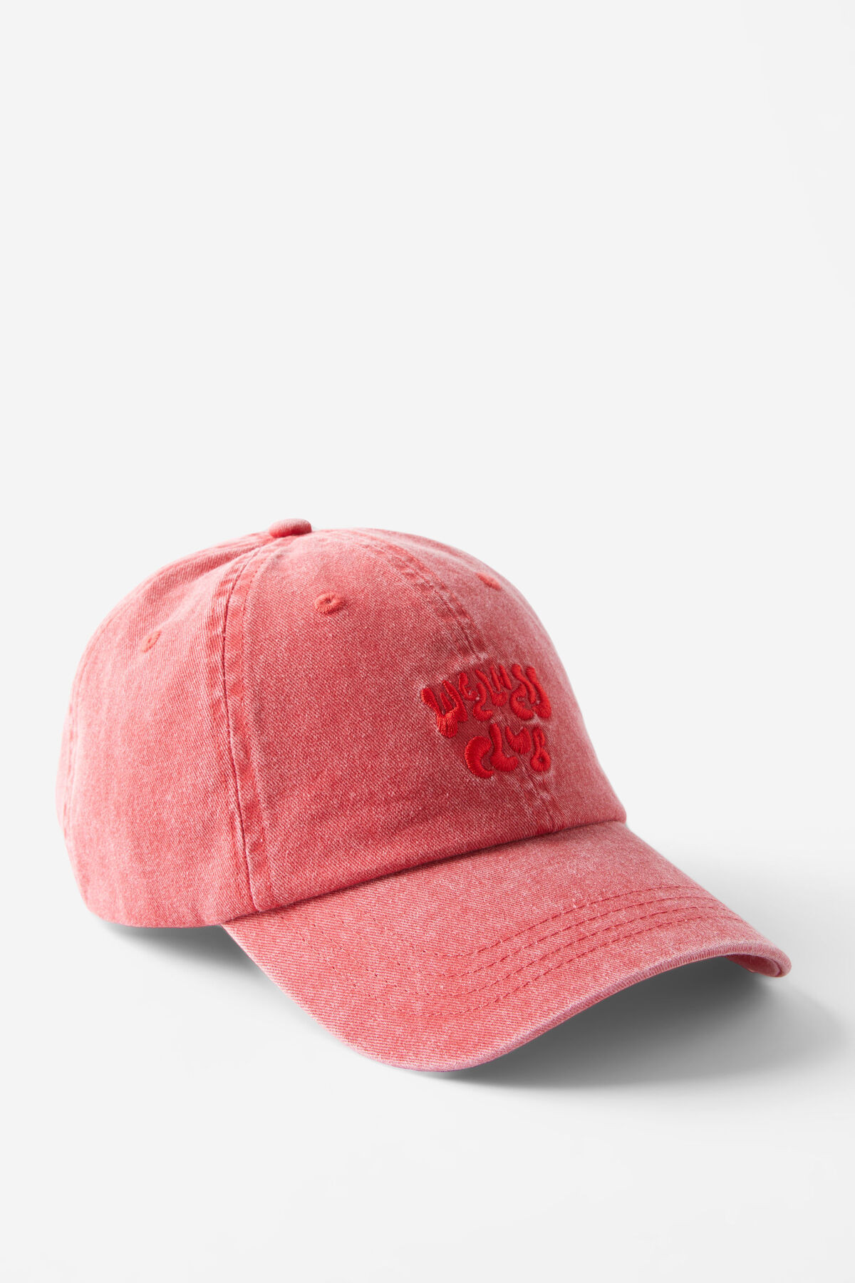 Active Graphic Cap | Cotton On (US)