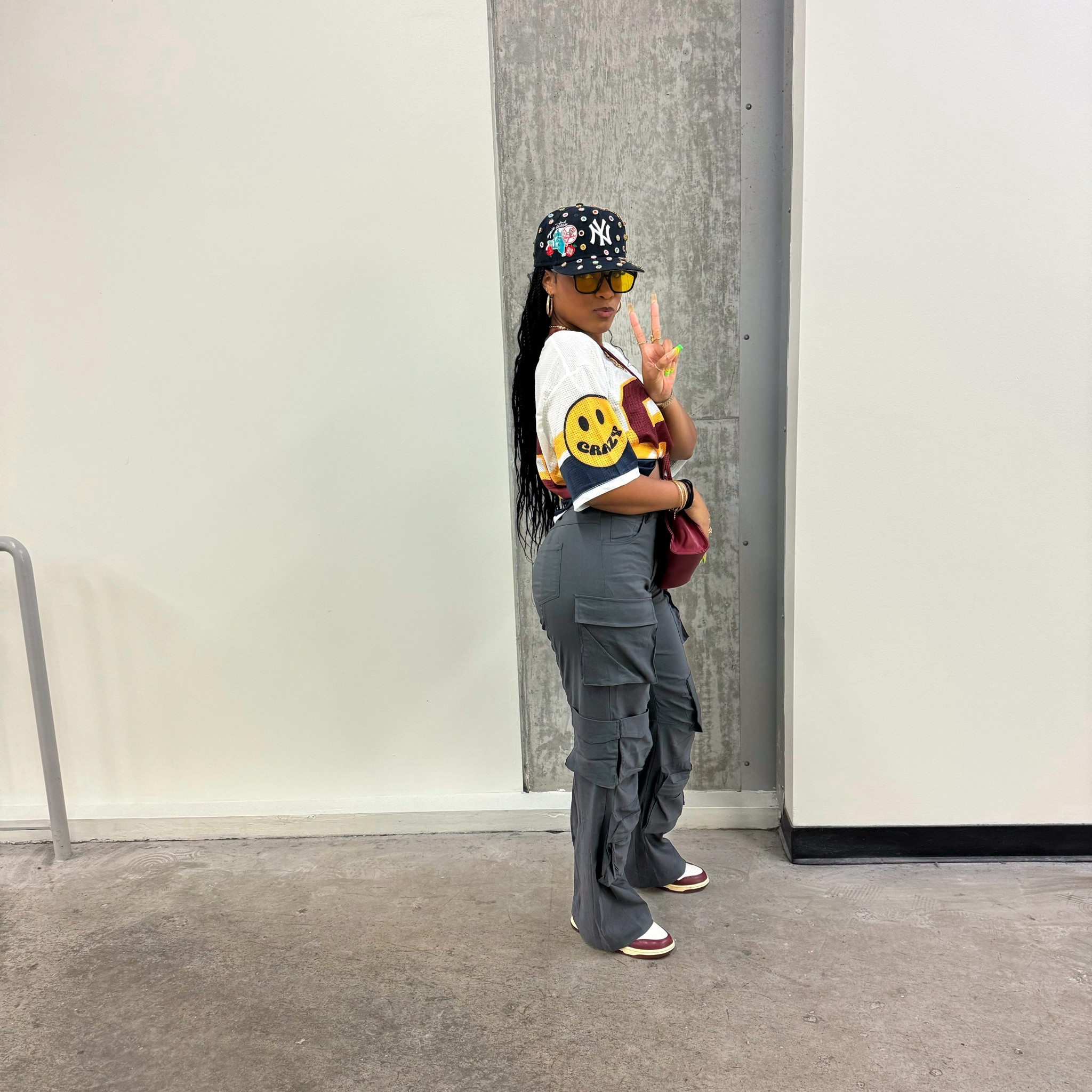 ☺️✌🏽

#LTKcanada #LTKstyletip