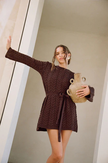 Sophie Dress | SABO SKIRT (Global)