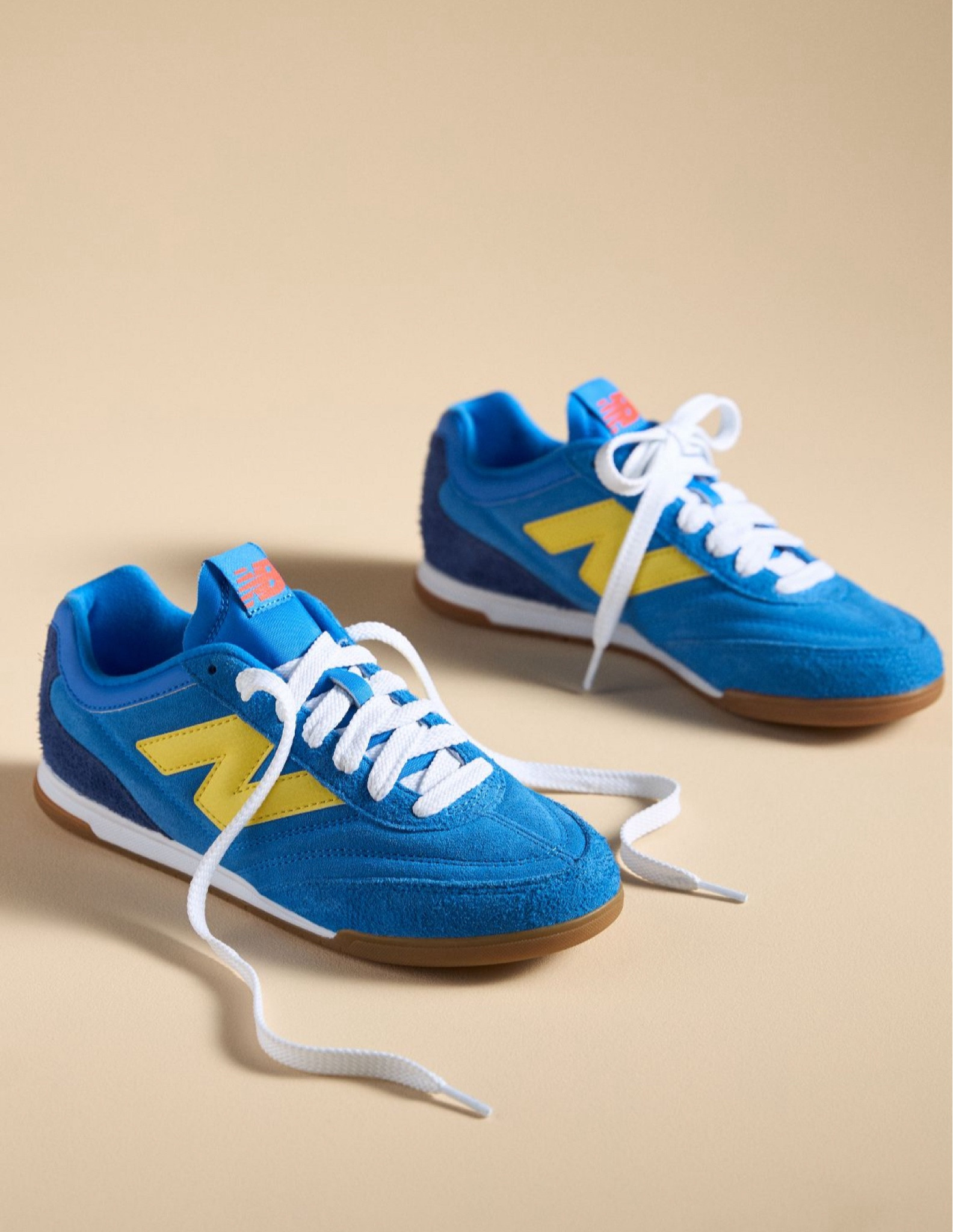 LOW INVENTORY!! I just ordered mine! ⚡️

#newbalance 

#LTKU #LTKSeasonal #LTKShoeCrush