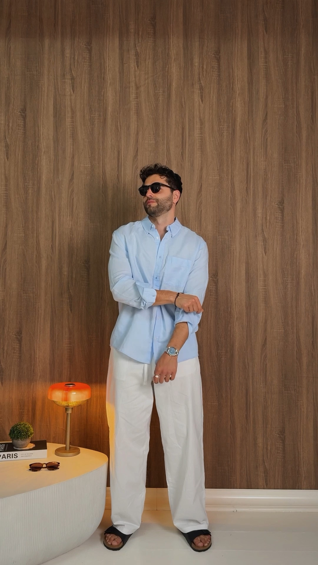 Summer outfits ☀️ 

Mens, zara, COS, ASOS, summmer

#LTKuk #LTKsummer #LTKmens