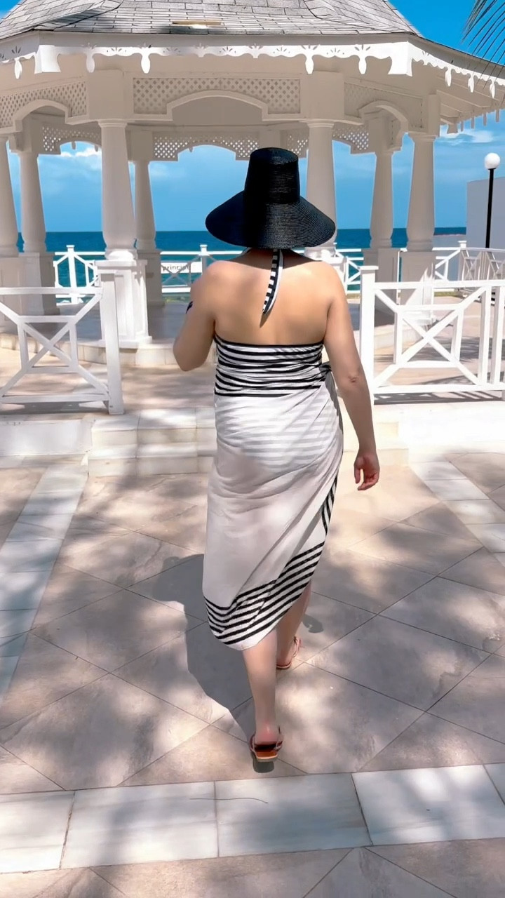 Shimmering into summer with Sunshine & Glitter sunscreen. 

The glitter is biodegradable and adds an irresistible shimmer to your skin (which is great to make sure you haven’t missed a spot!)

The scent is fantastic - like a tropical punch by the pool.

The formula is light and easy to apply, not sticky, and water resistant!

#LTKSeasonal #LTKWatchNow #LTKSwim