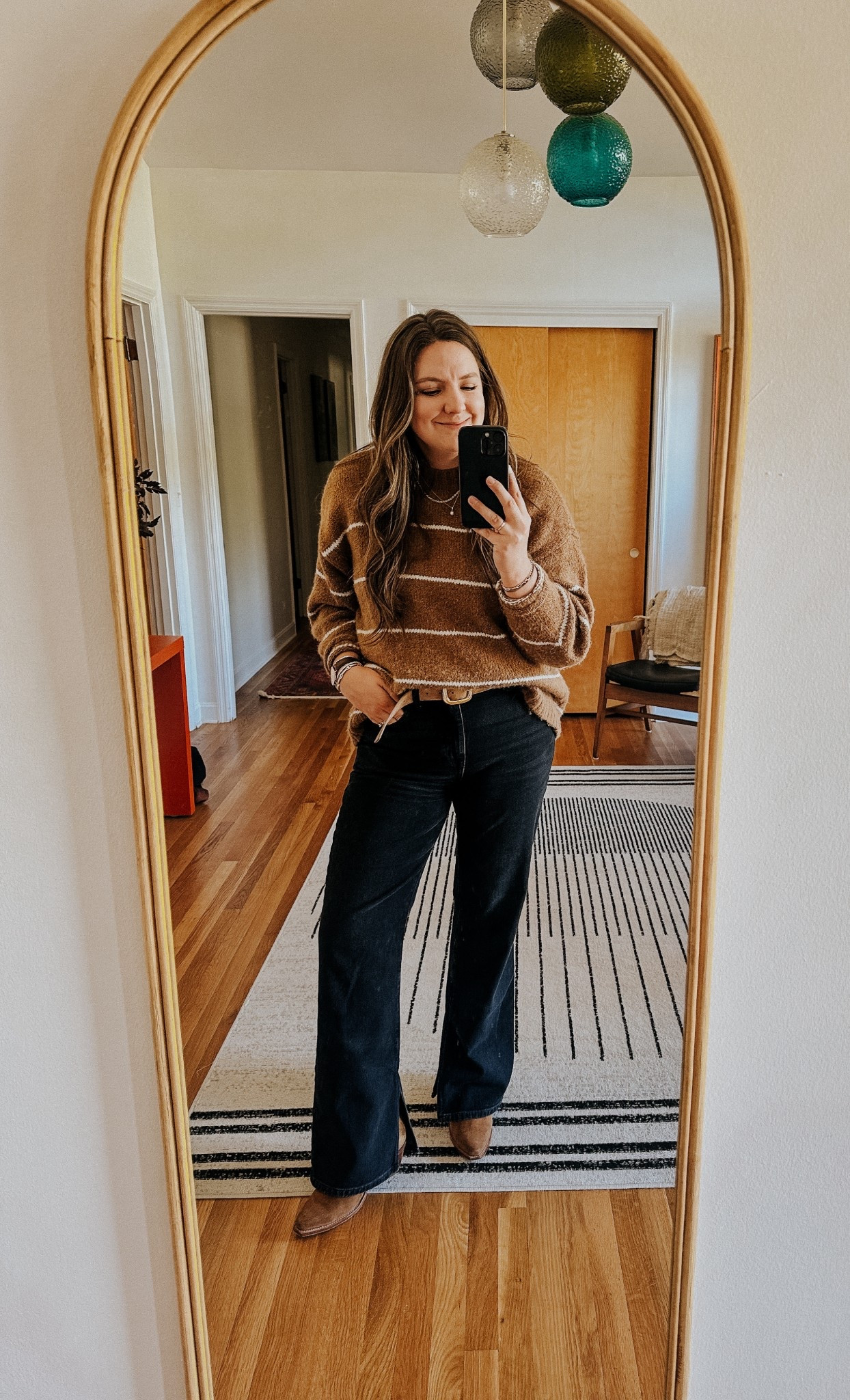 Thanksgiving outfit. Easy, comfy, casual. 



#LTKHoliday #LTKootd #LTKSaleAlert