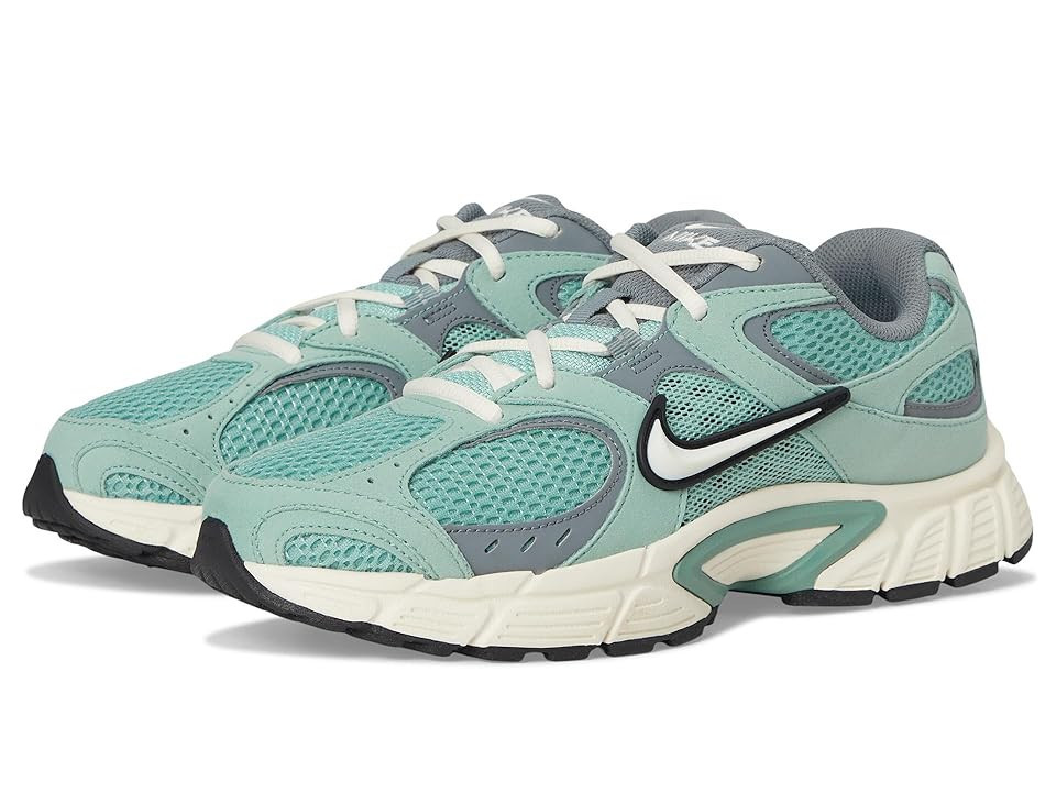 Nike V5 RNR Women's Shoes Cannon/Pale Ivory/Cool Grey/Black/Black : 9.5 B - Medium, Synthetic/Textile | Zappos