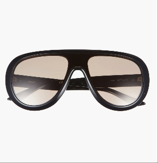These are kinda wild, but need to see them on. Oversized in the best way and on sale @nordstrom  

 
