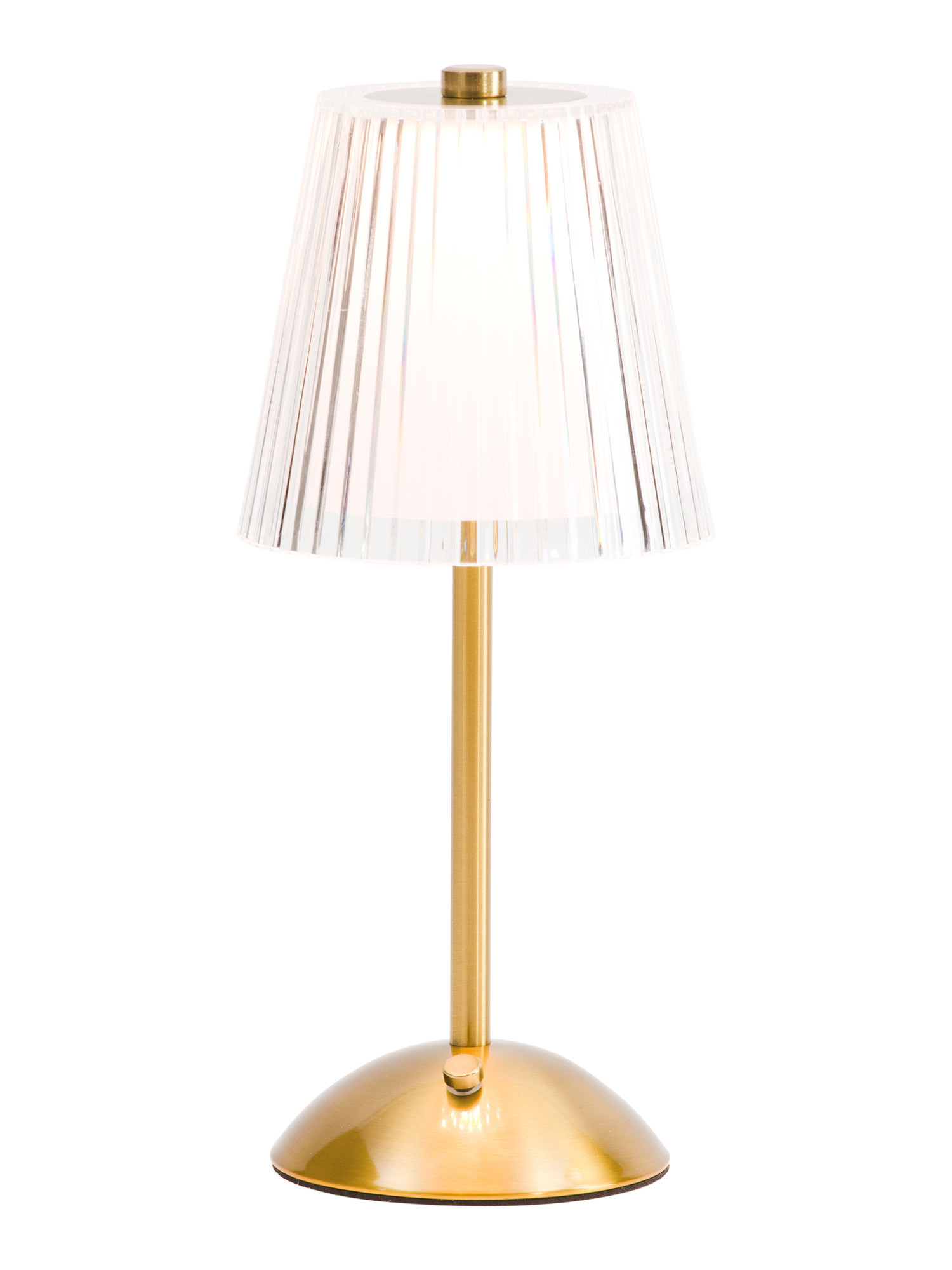 Indoor Outdoor Aurora Retro Led Rechargeable Lamp | Lighting | Marshalls | Marshalls