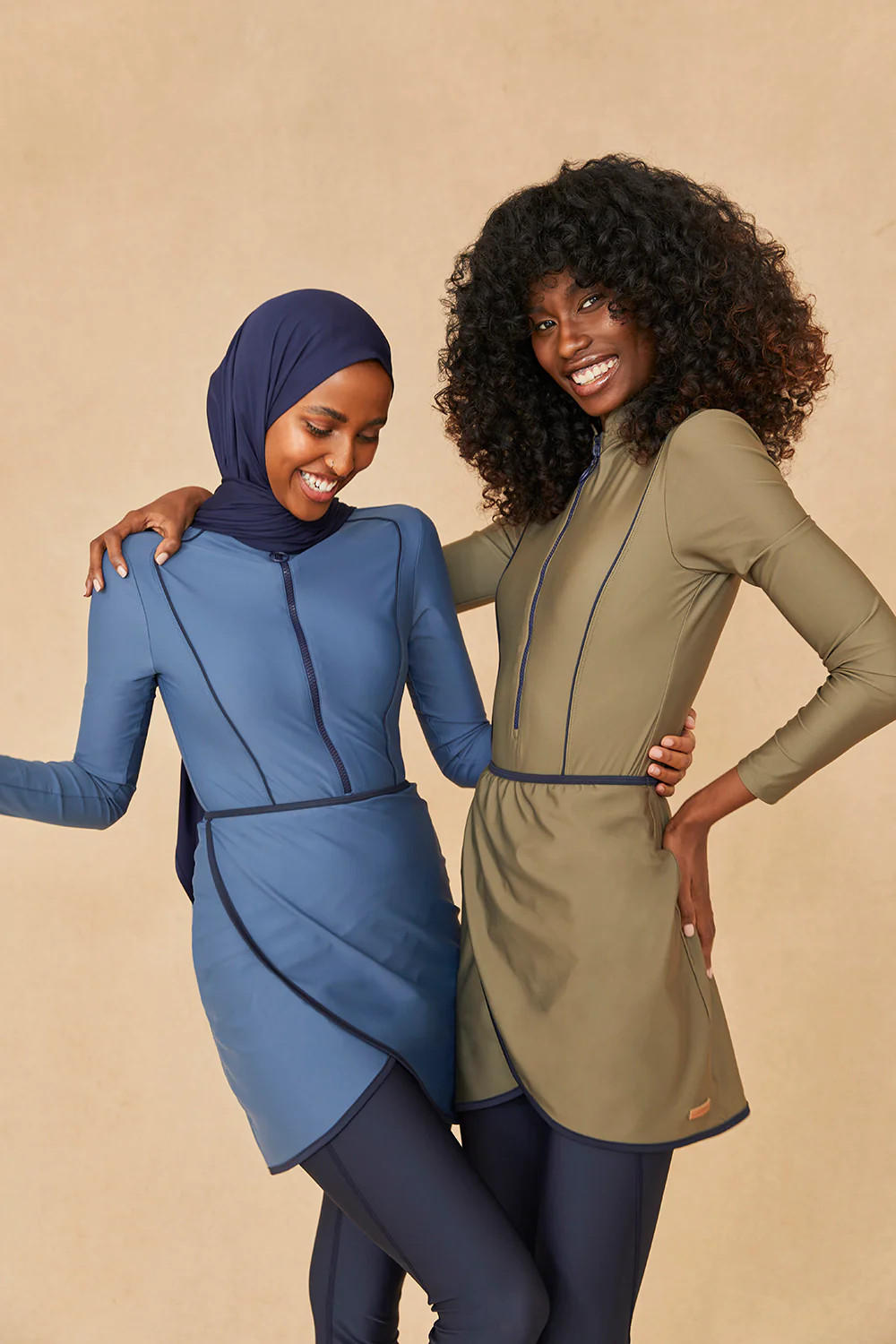 SOFIA EARTH | LYRA Modest