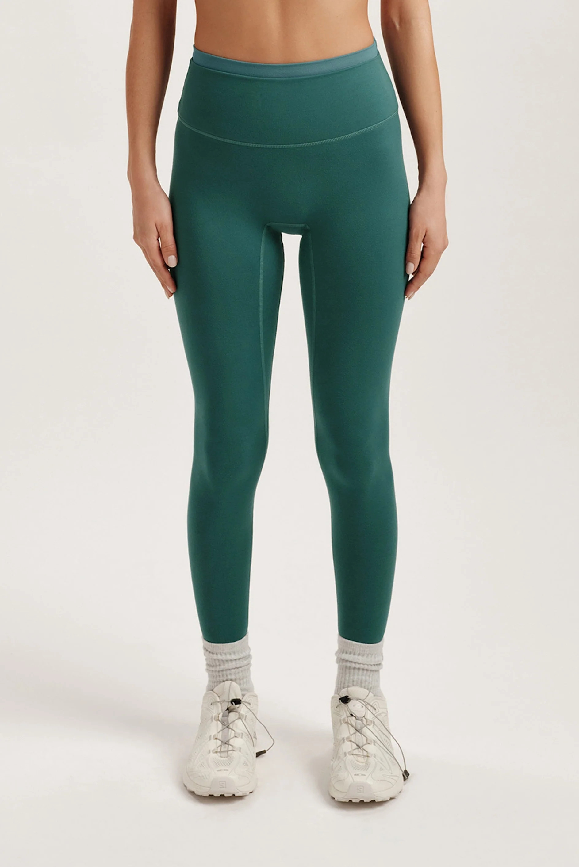 FORMCLOUD® CLOUD CONTROL LEGGINGS - SYNC | SET Active