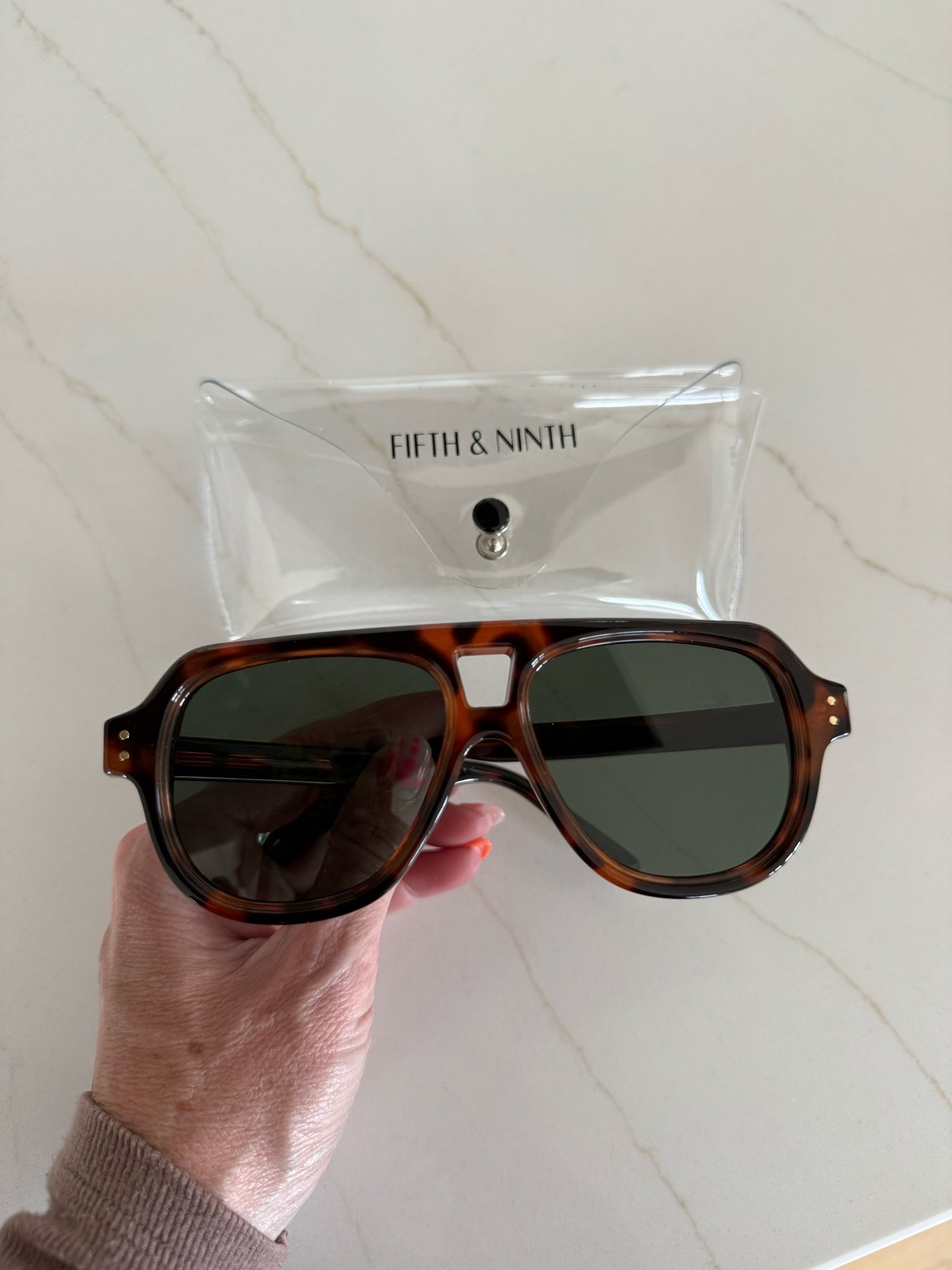 These cuties just arrived!