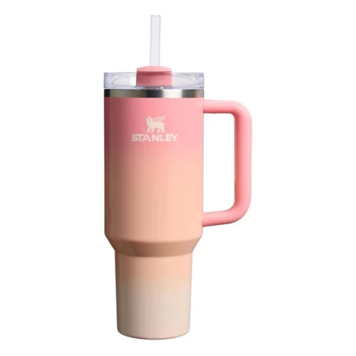 Stanley 40 oz Quencher H2.0 FlowState Tumbler | Scheels