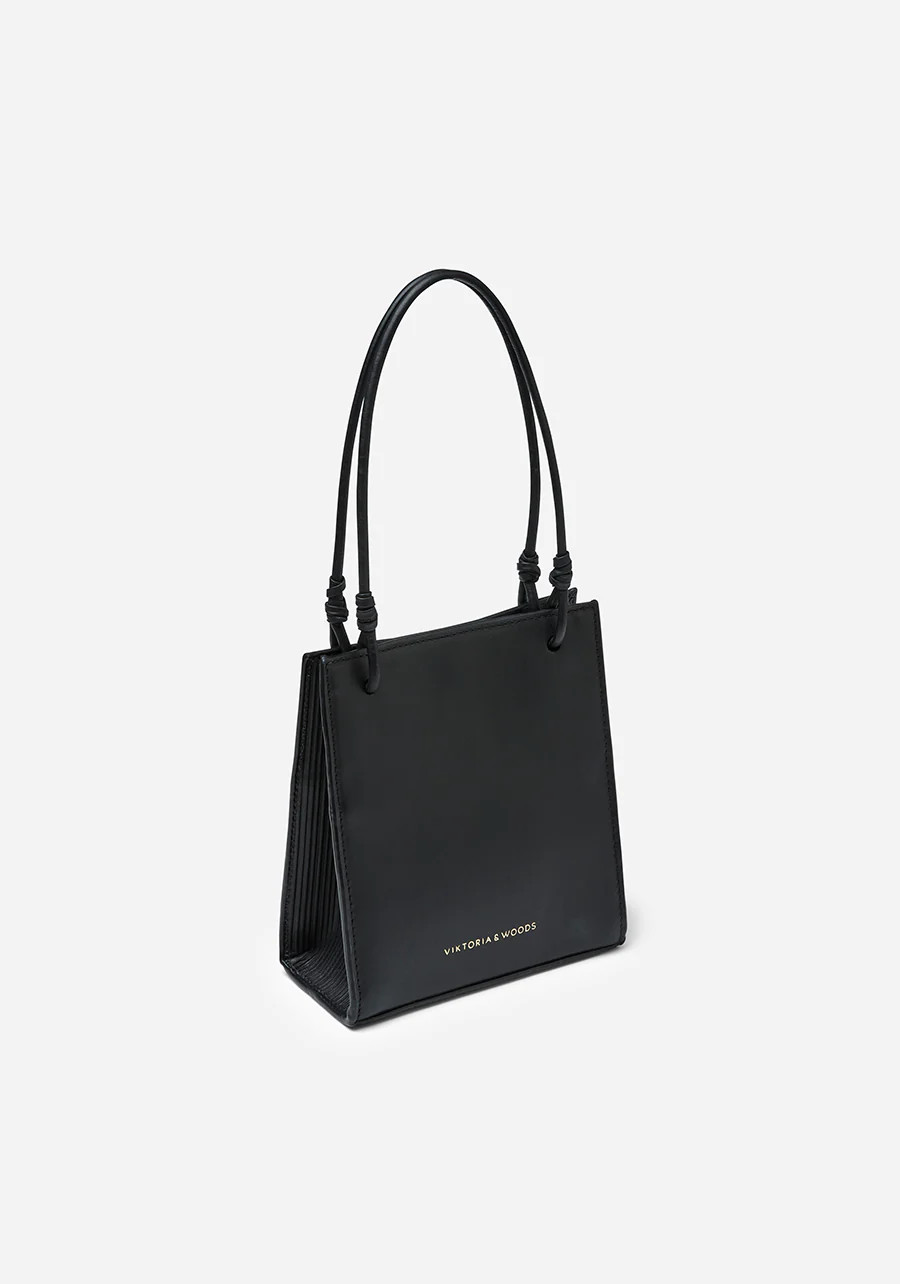 Campbell Mini Bag | Viktoria & Woods