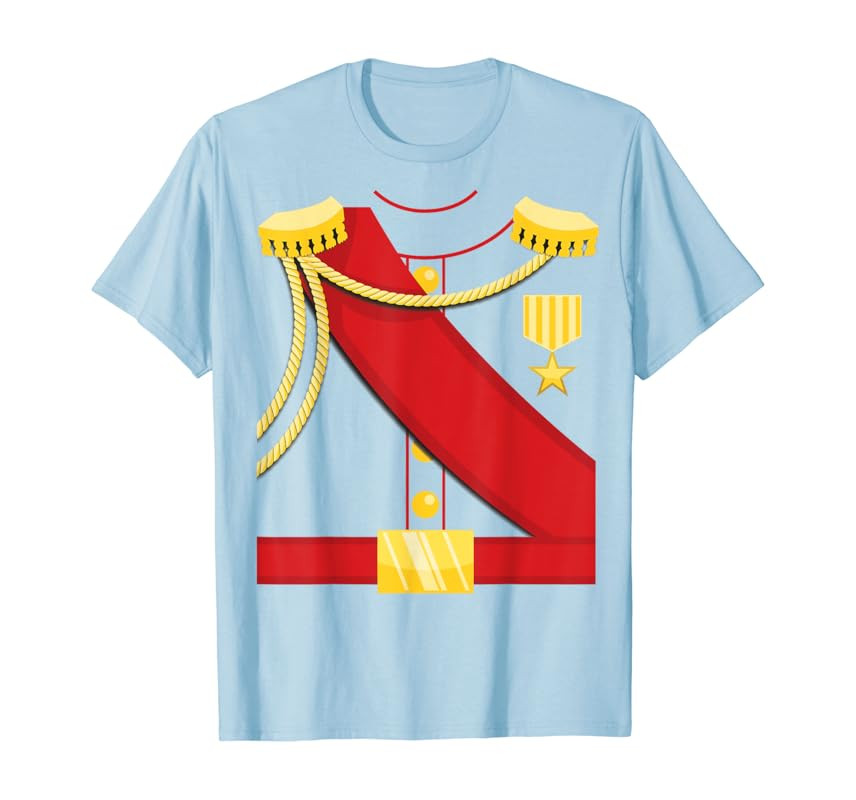 Prince Costume Funny Charming Prince Tee for Kids & Adult T-Shirt | Amazon (US)