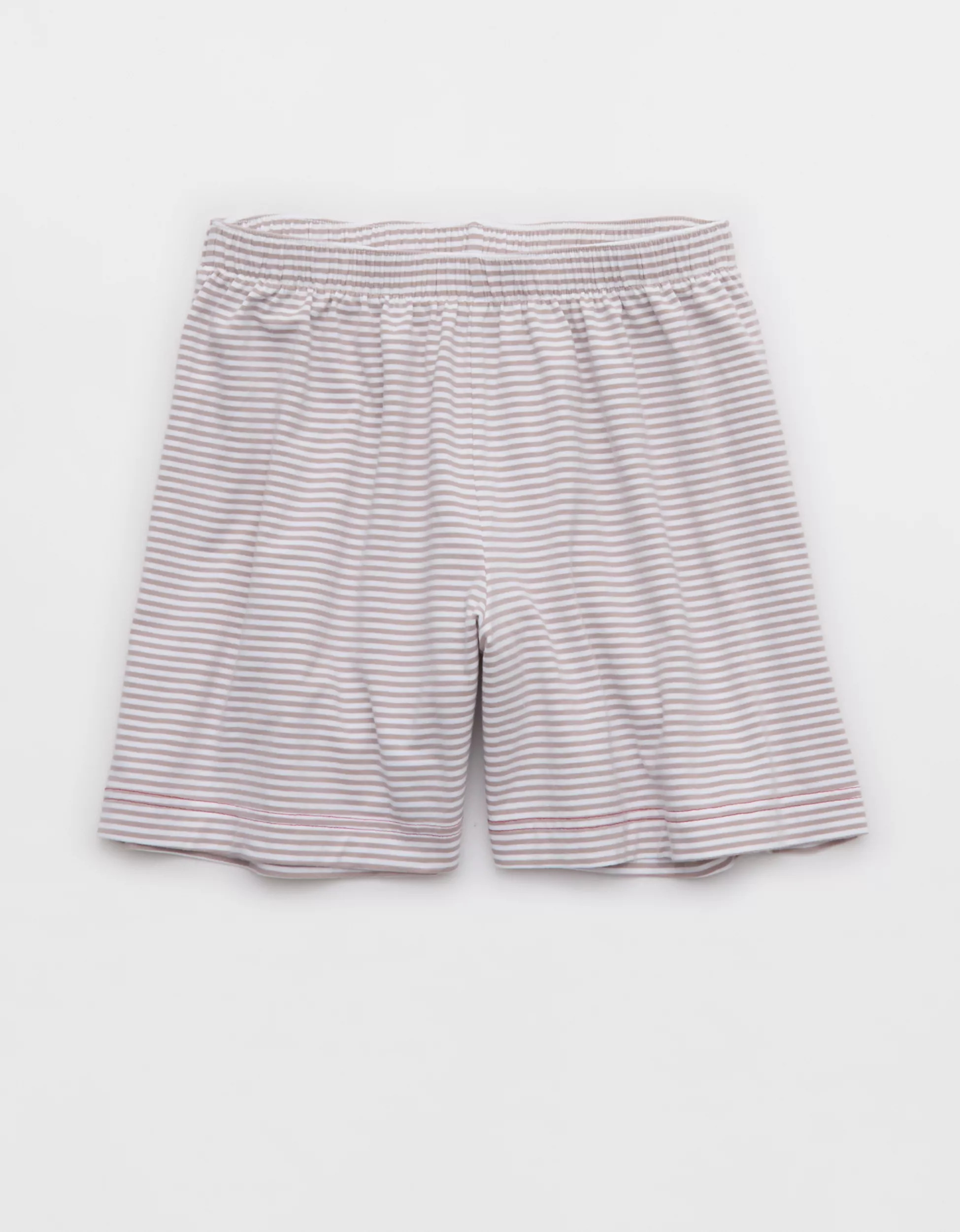 Aerie Dream Jersey Boxer | Aerie