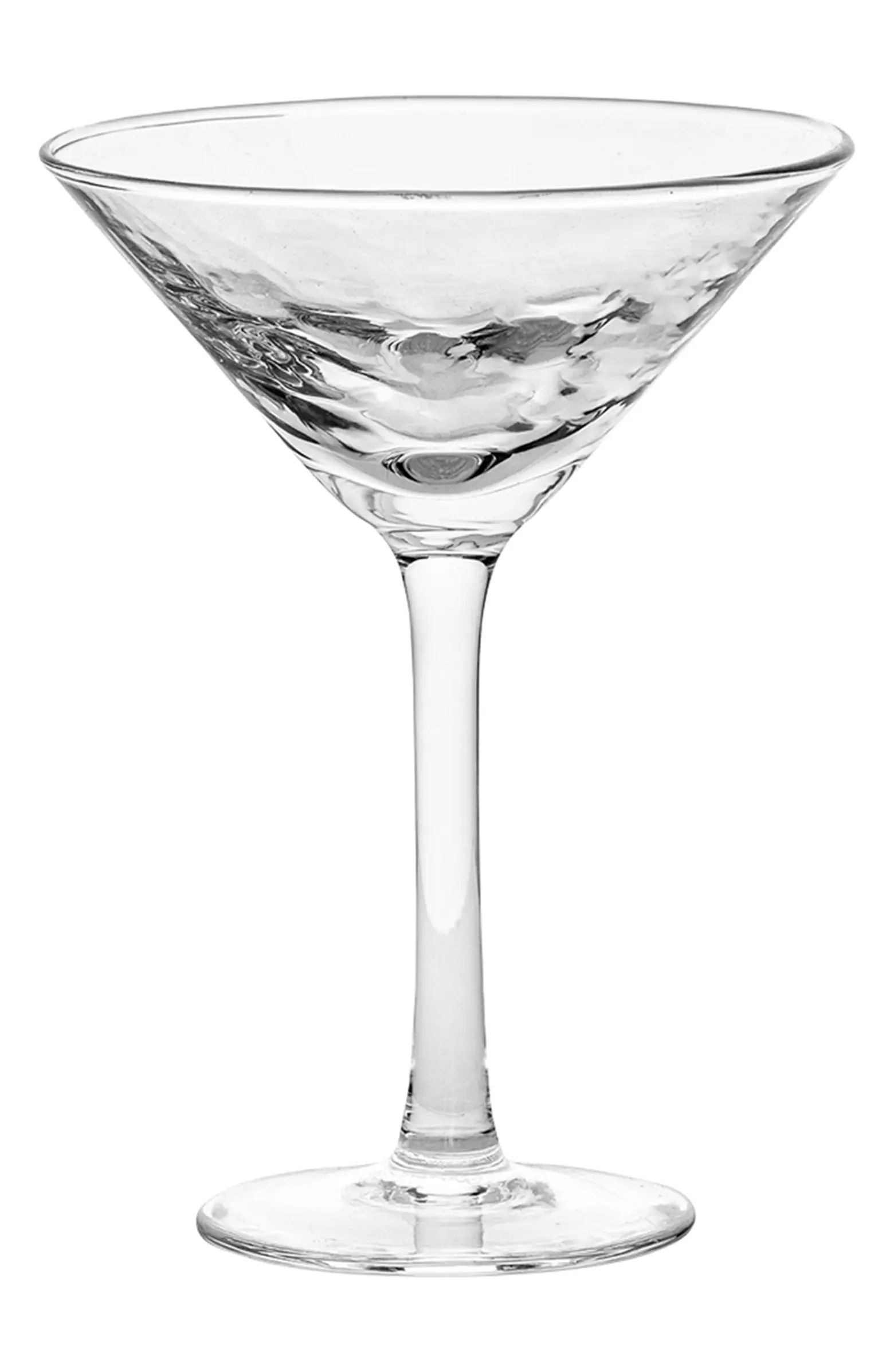 Juliska Puro Martini Glass | Nordstrom | Nordstrom
