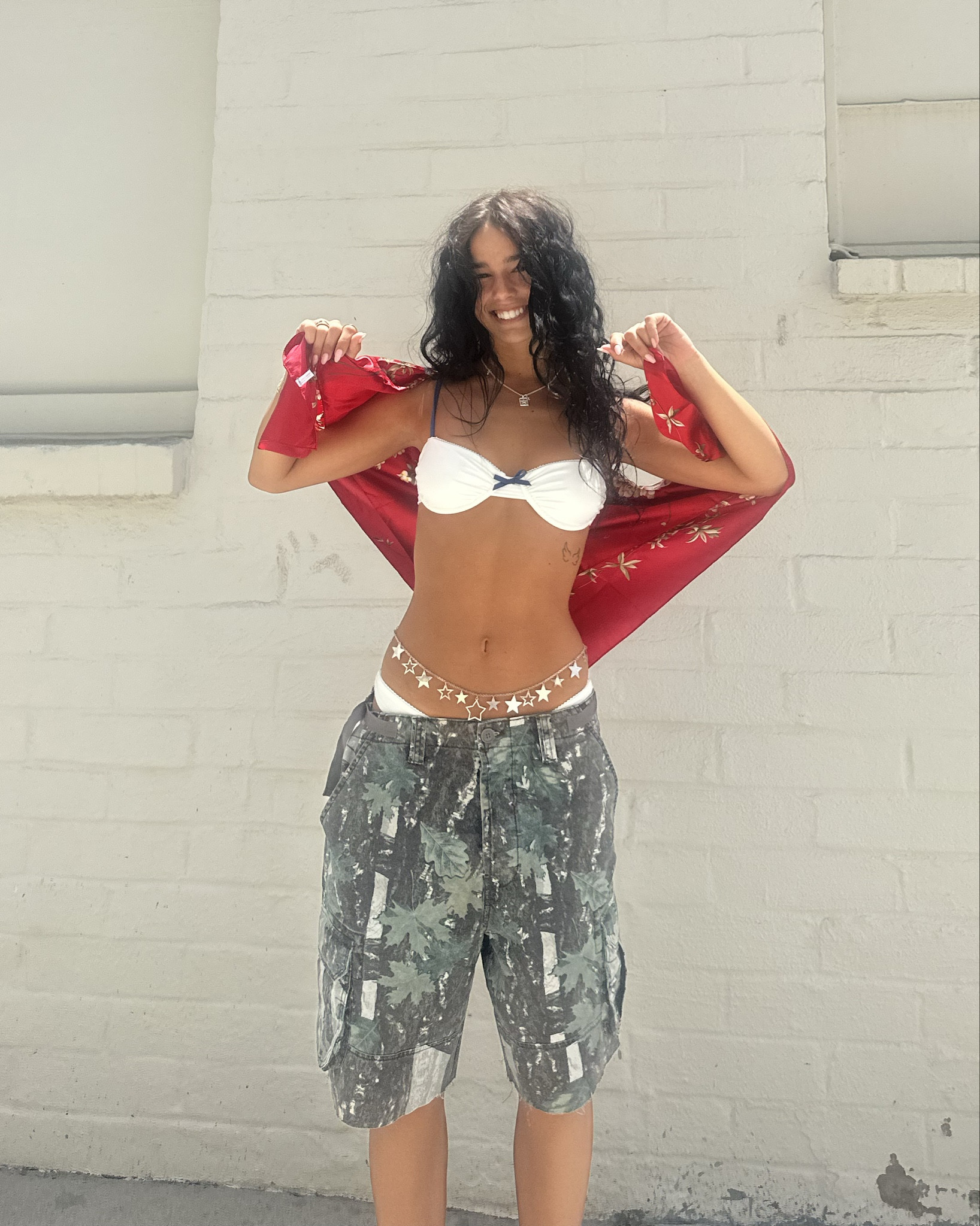 The best quality white bikini 🤌

#LTKStyleTip #LTKGiftGuide #LTKSwim