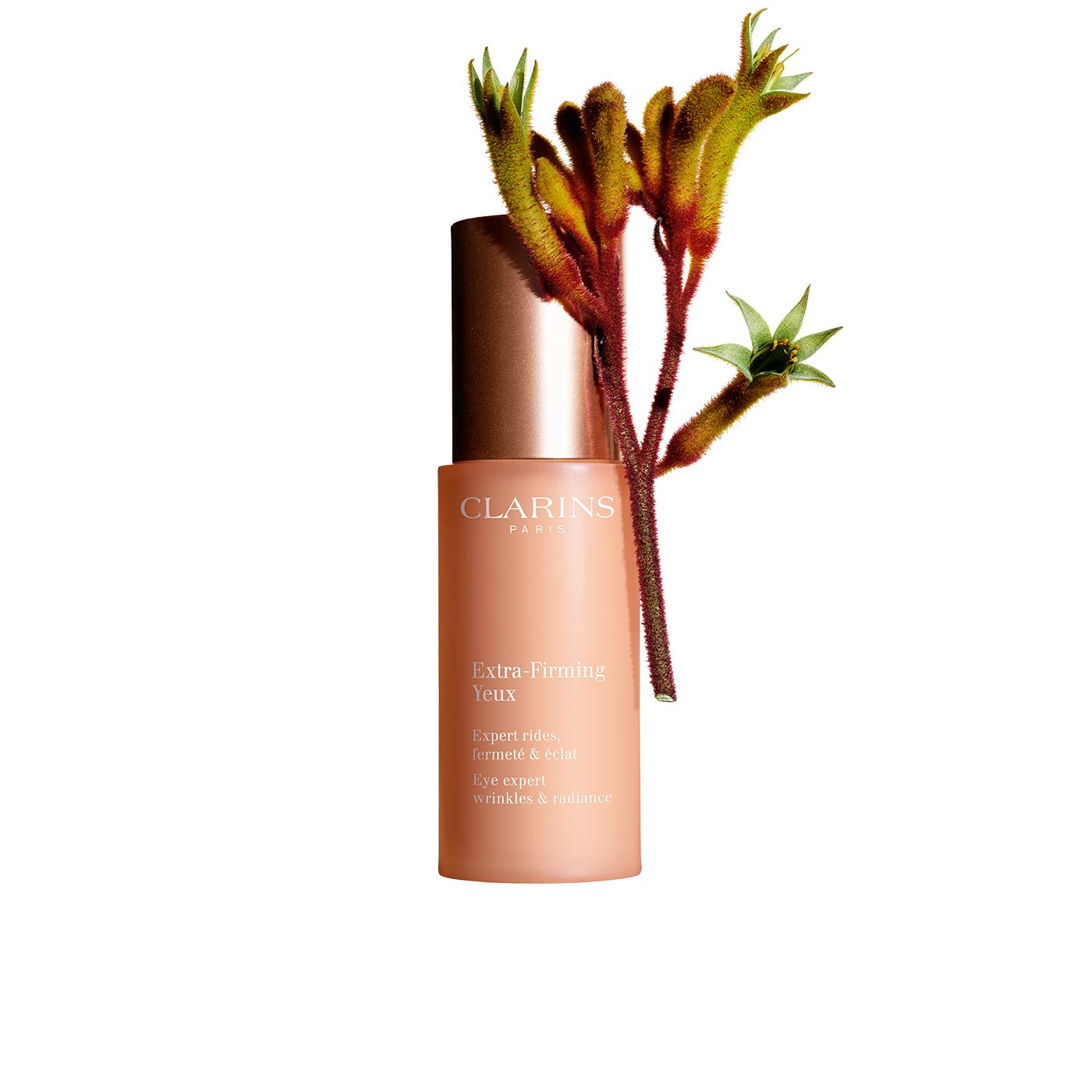 Extra-Firming Eye | Clarins US Dynamic