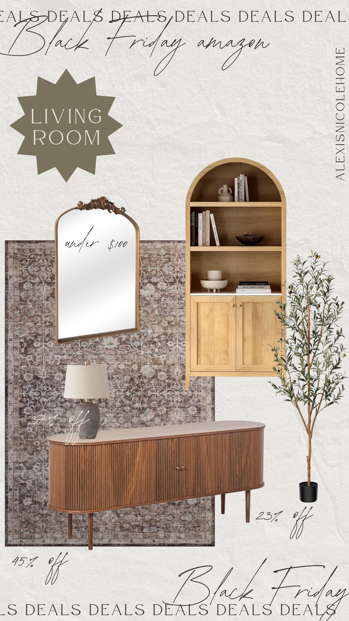 This Amazon living room 😍 so much on sale during Black Friday week! 

#LTKCyberWeek #LTKSaleAlert #LTKHome