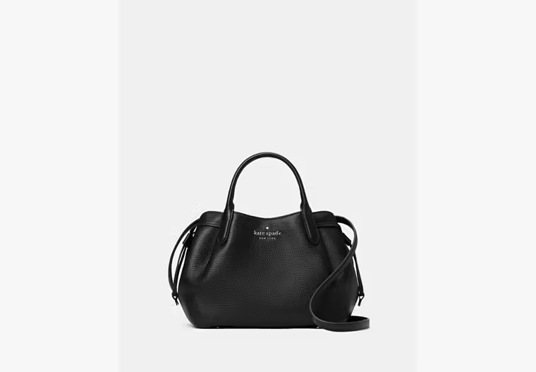 Dumpling Small Satchel | Kate Spade Outlet