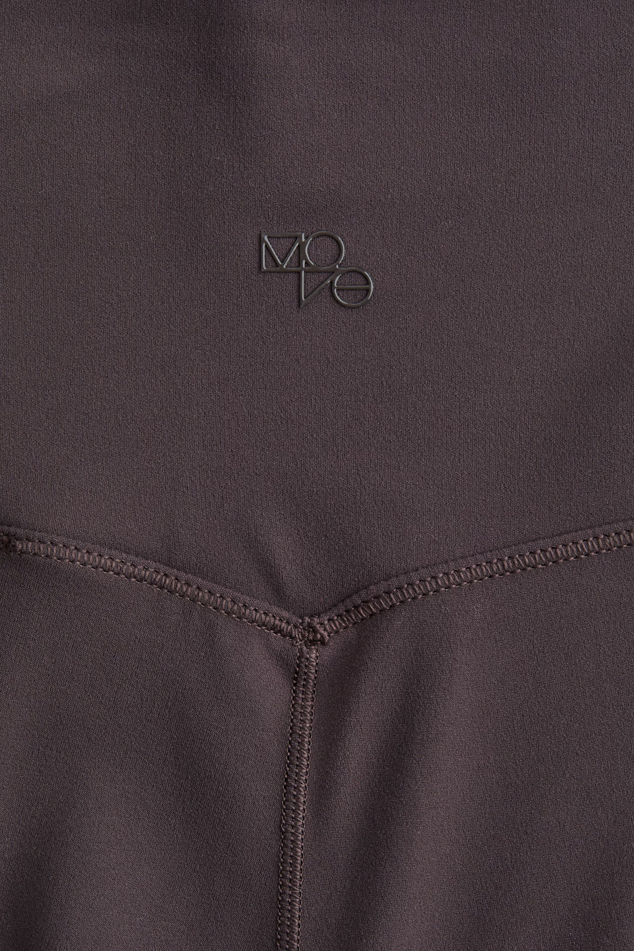 Yoga Leggings with SoftMove™ Lycra® | H&M (US + CA)