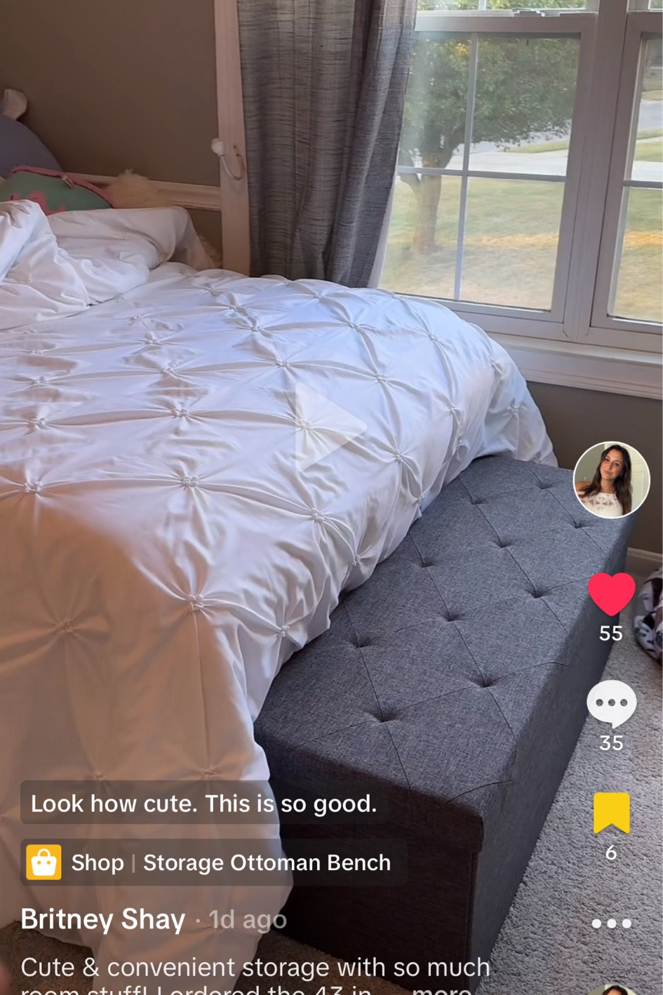 Bedding 