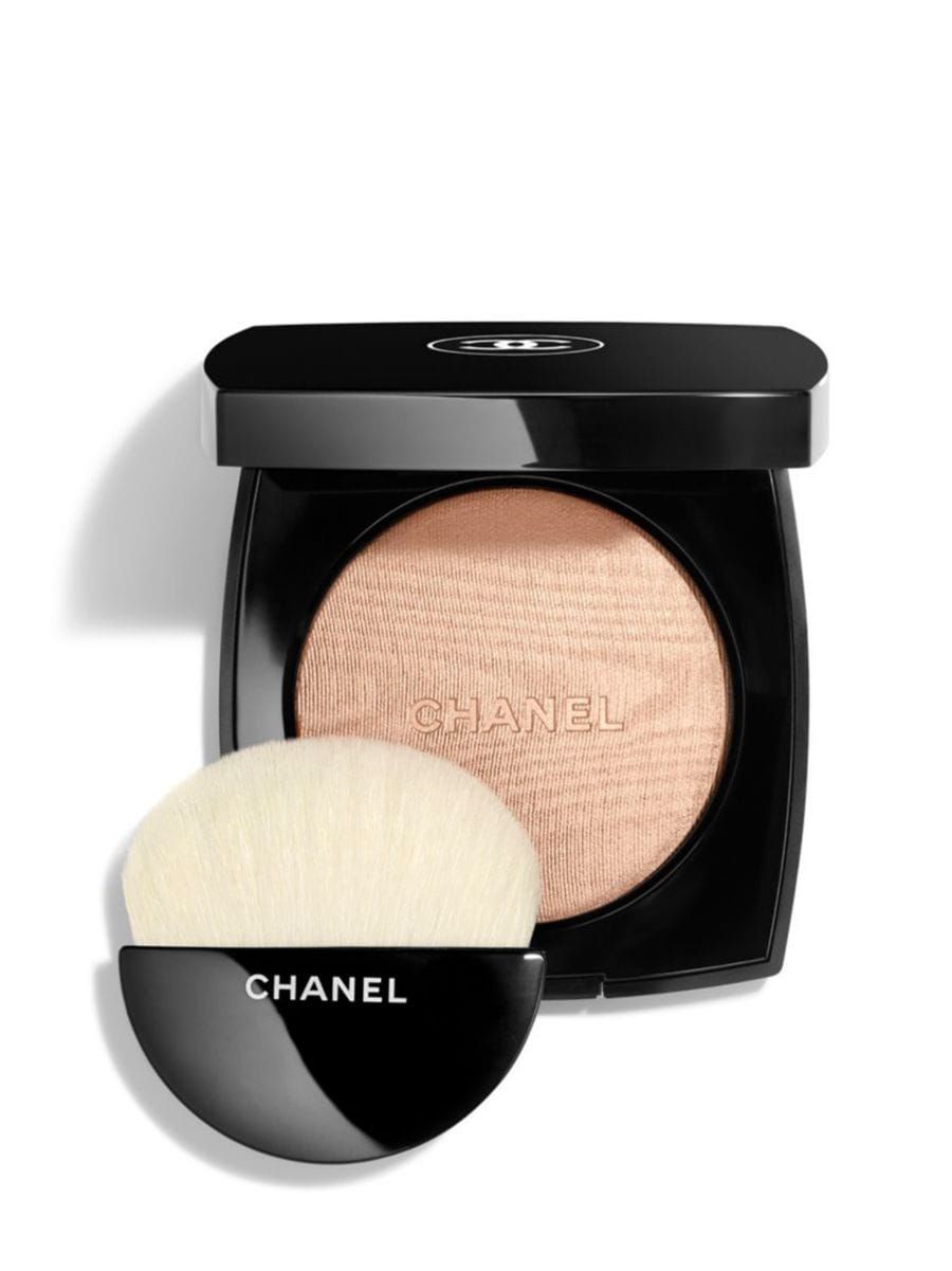 CHANEL Highlighting Powder | Saks Fifth Avenue