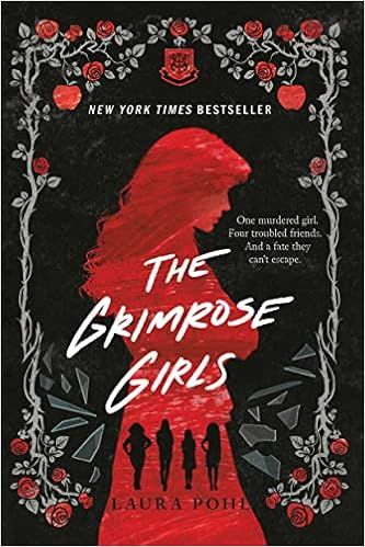 The Grimrose Girls (The Grimrose Girls, 1)    Paperback – October 26, 2021 | Amazon (US)