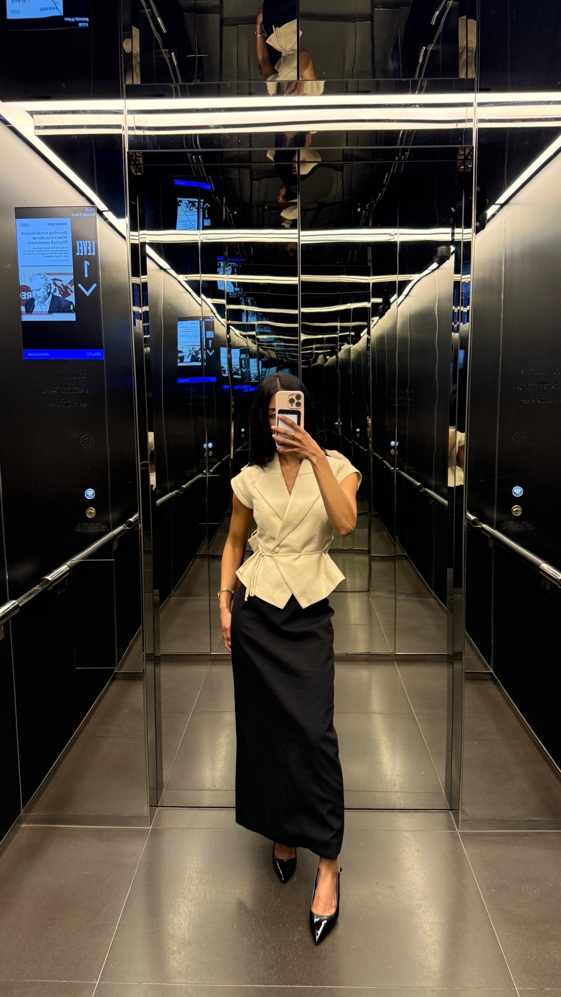 Work ootd 😛

#LTKaustralia #LTKspring #LTKworkwear