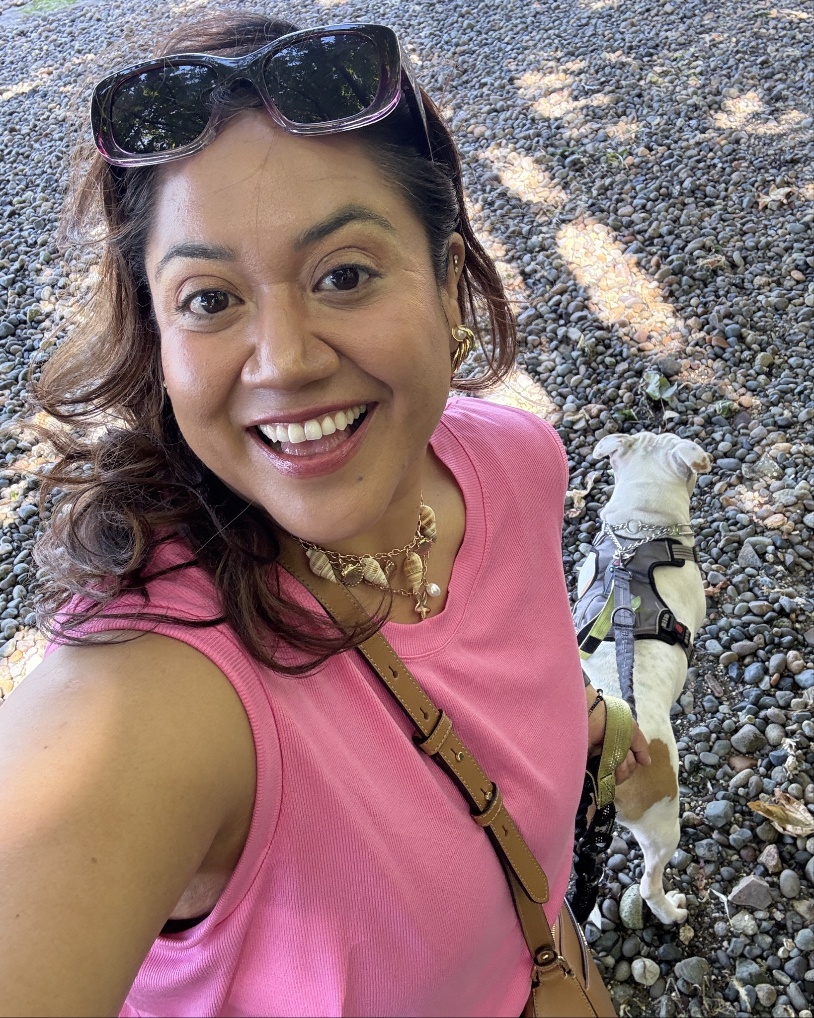 Easy to wear jewelry from Amazon. Each of these pieces are gold plated so there is no rusting or green on the skin. Perfect for travel traveling so you don’t lose expensive rare jewelry!

#LTKSeasonal #LTKTravel #LTKFindsUnder50