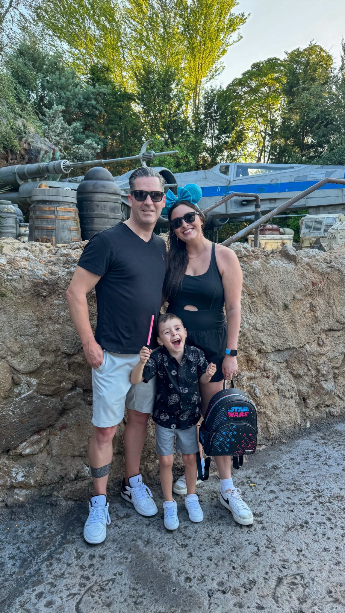 Star Wars ✨ 

#LTKFindsUnder100 #LTKFamily