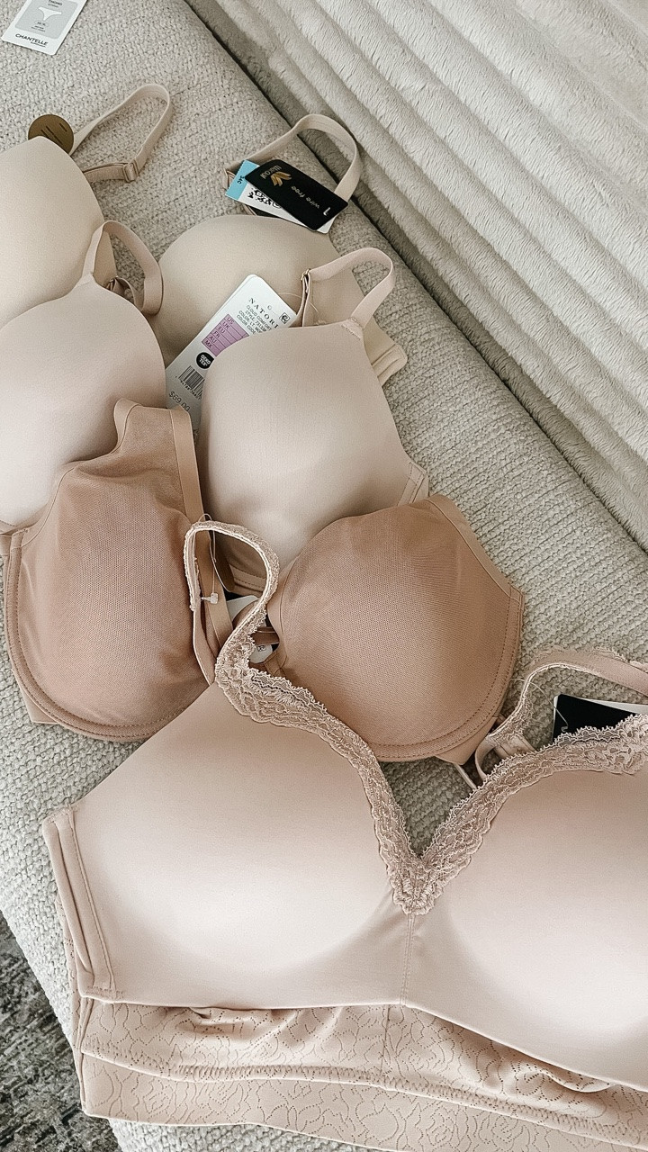 My fave Natori bras

#LTKmomlife #LTKOver40 #LTKPetite