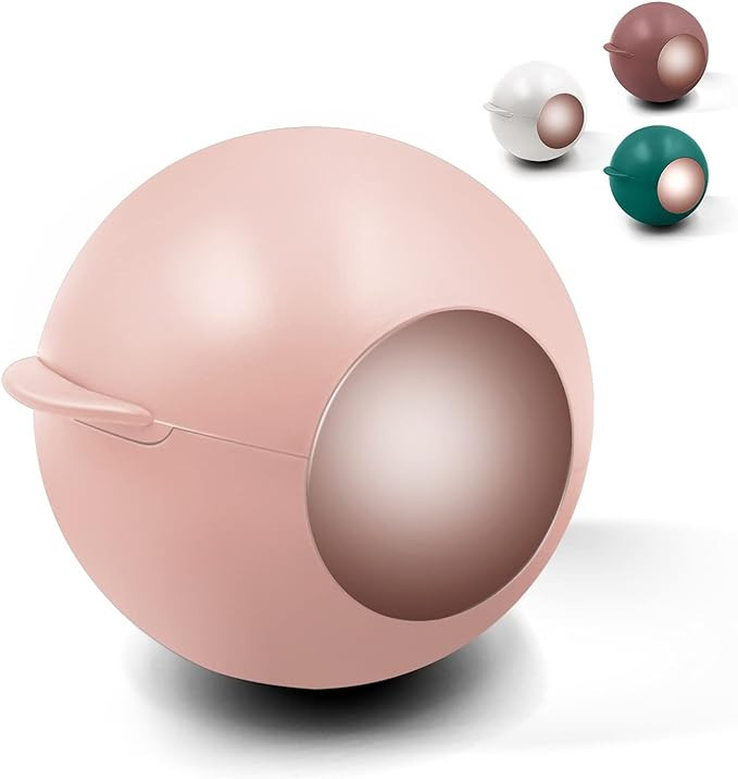 Reusable Lint Roller for Pet Hair, Washable Lint Remover for Clothes, Portable Pet Hair Remover f... | Amazon (US)