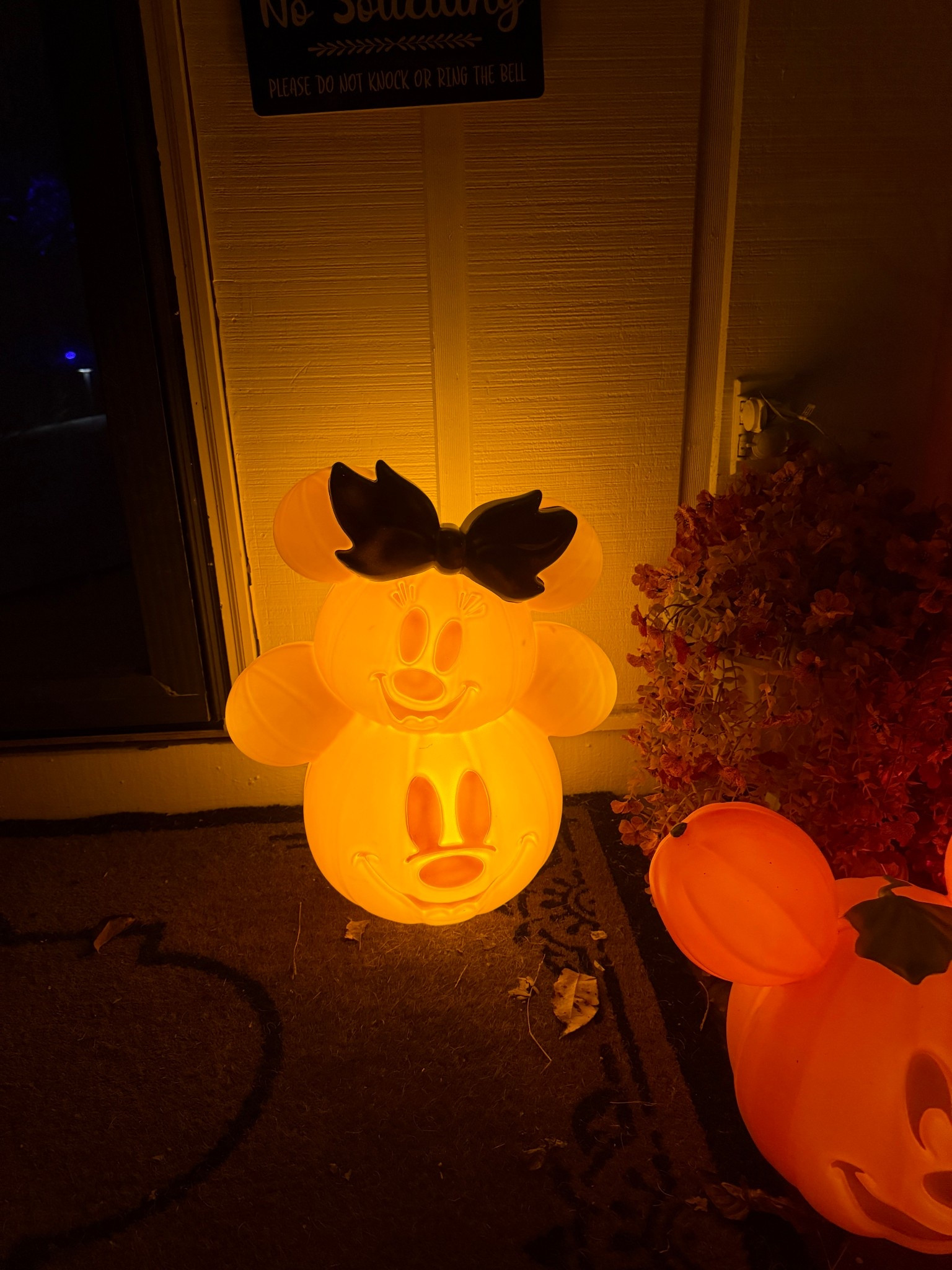 DISNEY HALLOWEEN Light up lanterns are available online. Use code : SHIPMAGIC 

#LTKSeasonal #LTKHalloween #LTKHome