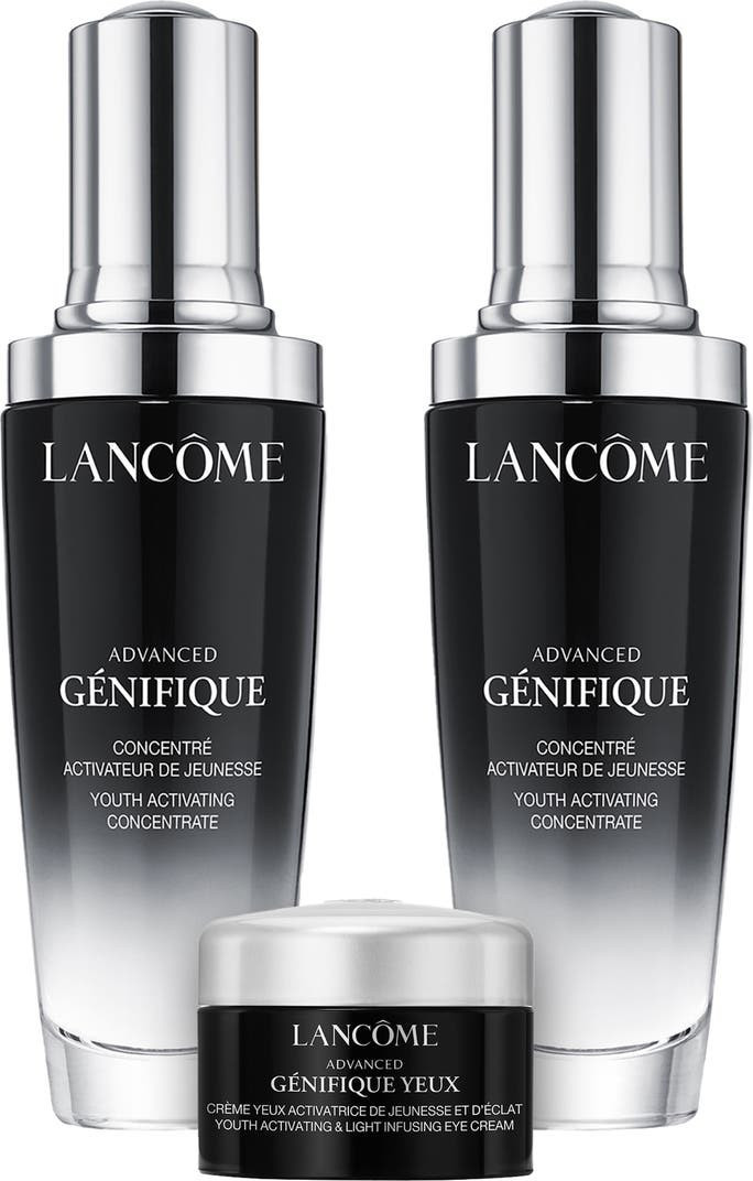 Advanced Génifique Youth Activating Concentrate SetLANCÔME | Nordstrom