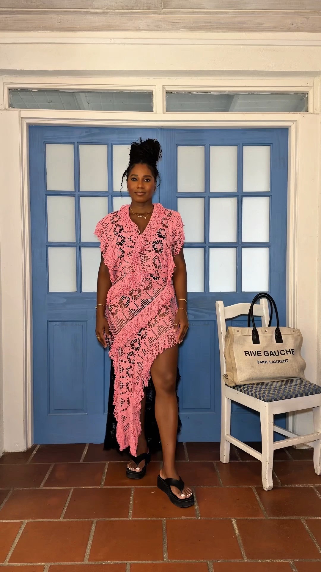 Shop my Barbados night out outfit from Diotima 

#LTKootd #LTKTravel #LTKgrwm