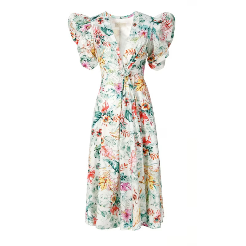 Alta Spring Bud Dress | Wolf and Badger (Global excl. US)